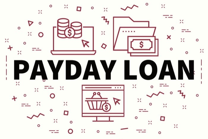 Payday Loan Picture